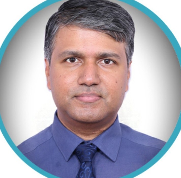 Dr. Harish Kumar N