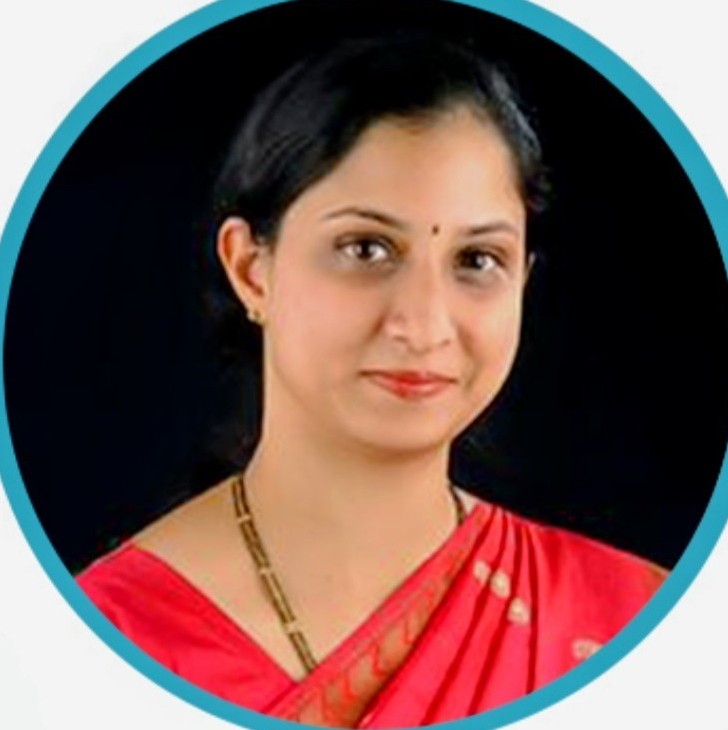 Dr. Sonali Muralidhar