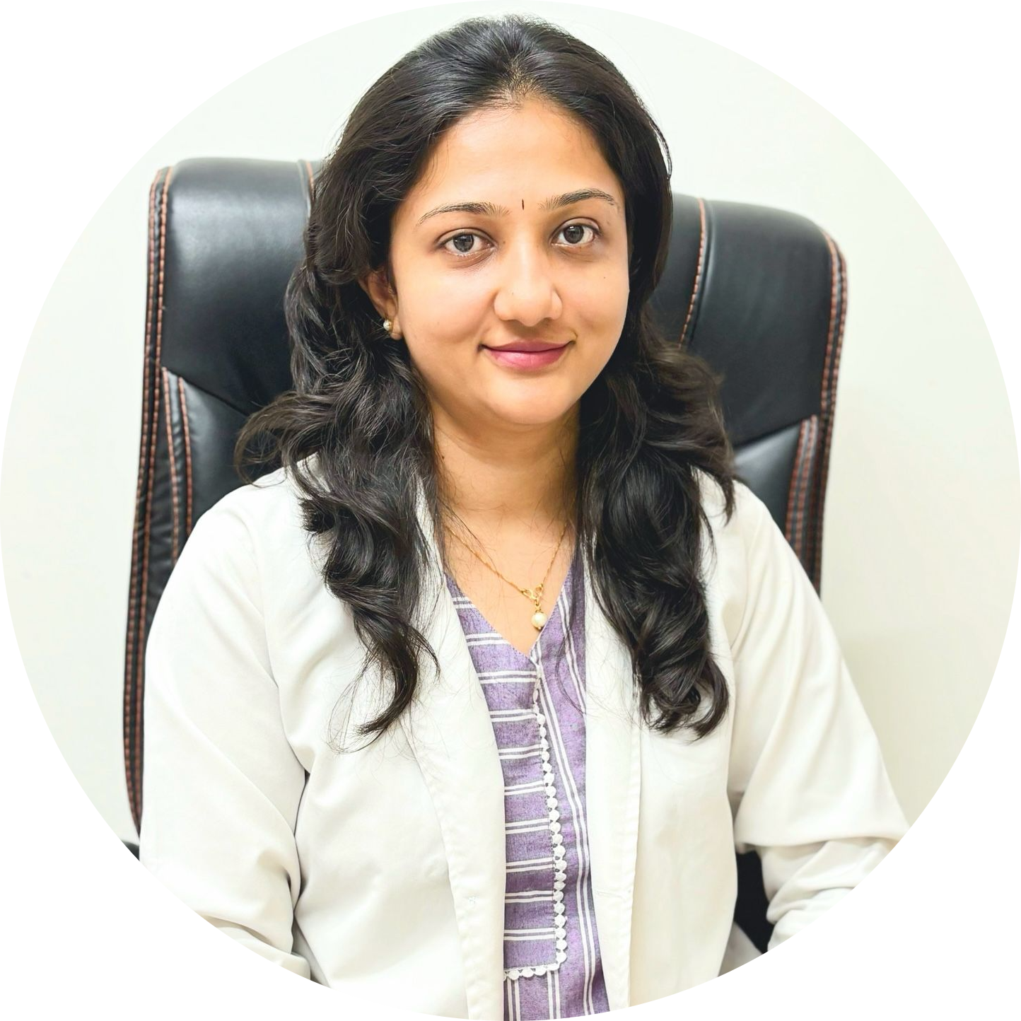 Dr. Apoorva N